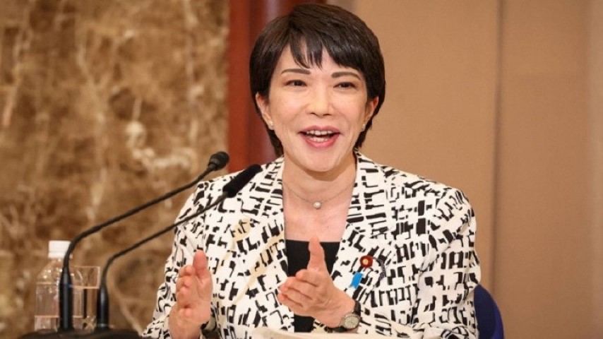 জাপানের নতুন জোট সরকার গঠনের পথে, প্রথম নারী প্রধানমন্ত্রী দায়িত্ব নিচ্ছেন